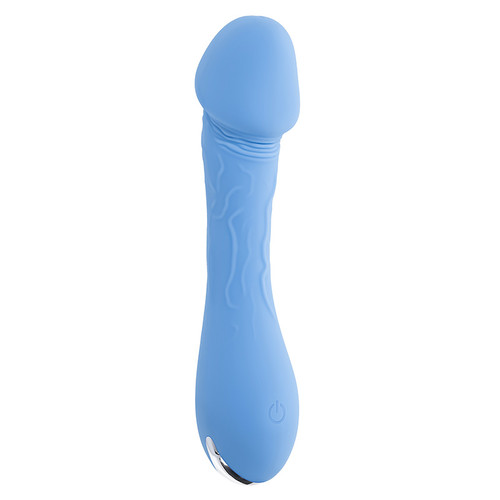 Selopa Dainty Dick Petite Phallic Vibe