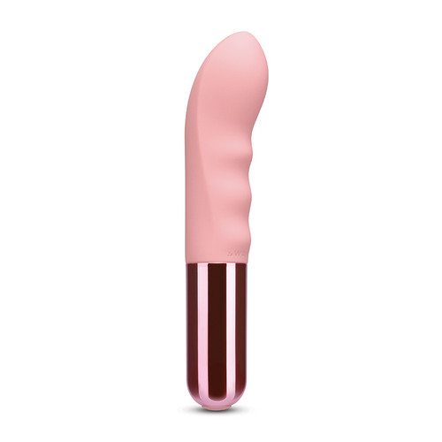 Le Wand Mini Vibe G-Thrill Rechargeable G-Spot Vibrator