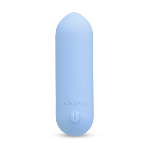 Le Wand Mini Vibe Bullet Rechargeable Bullet Vibrator