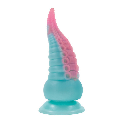 Selopa Stuck On You Tentacle Vibrator