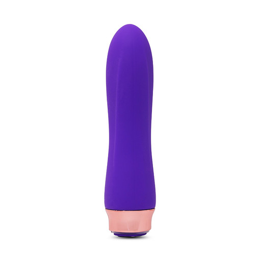 Deep Purple NU Sensuelle XLR8 Bullet Envy
