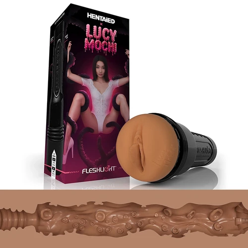 Fleshlight Hentaied Edition Lucy Mochi
