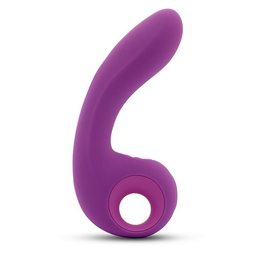 NU Sensuelle Nubii Raine Tapping Vibe