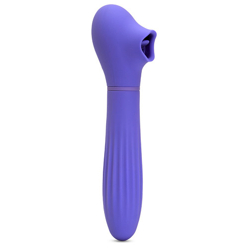 Ultra Violet NU Sensuelle Triple Action Daisy Vibe