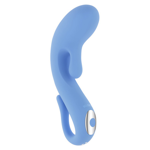 Selopa Smooth Operator G-Spot Vibrator