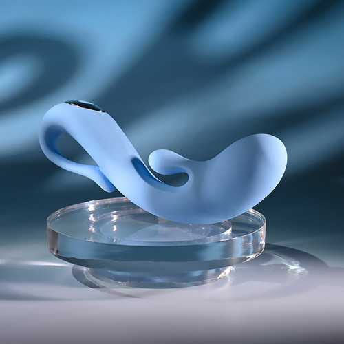 Selopa Smooth Operator G-Spot Vibrator - Lifestyle #2