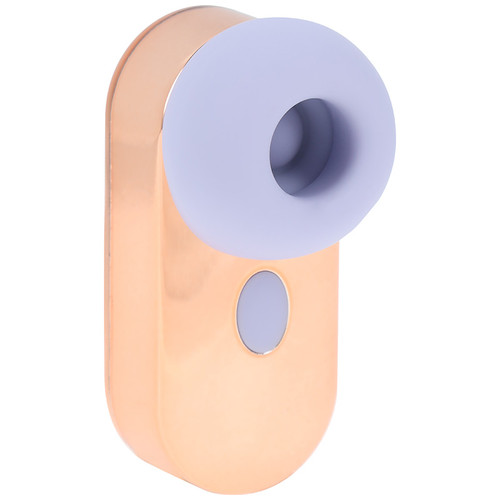 Lavender Loveline Budsie  AirTapTech Rechargeable Vibrator