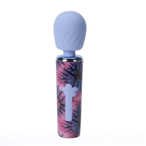 Maia Toys JOURNEE Touch Tempo Plug & Play Fiercely Powerful Wand