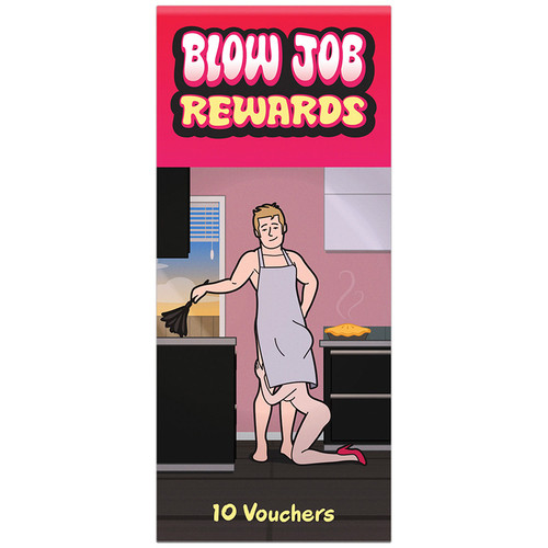Kheper Games Blow Job Rewards
