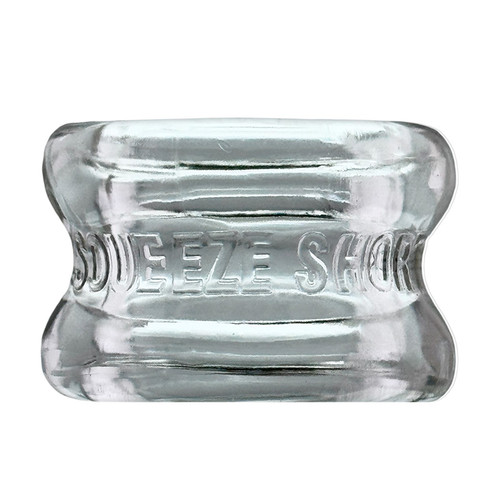 Squeeze Short Ball Stretcher