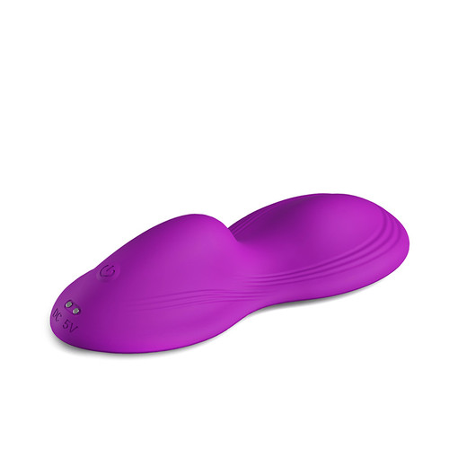 NS Novelties Grinders Tremor Vibrating Grinding Pad