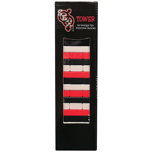 Kheper Games Sex! Tower
