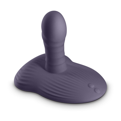 NS Novelties INYA Thrust & Grind Rechargeable Grinding Pad