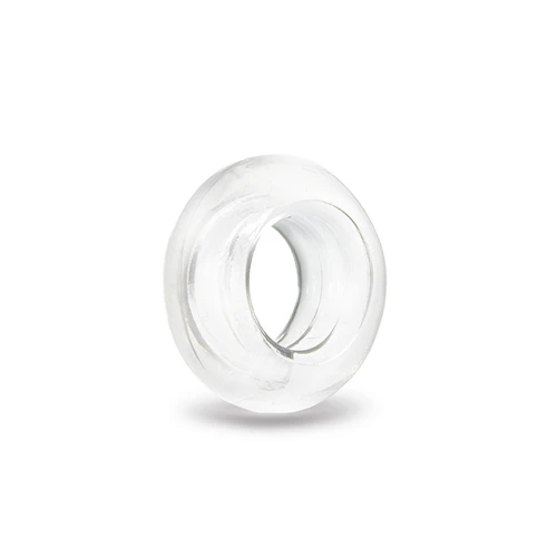 Stretch-Tech Choke Flexible Secure Fit Cock Ring
