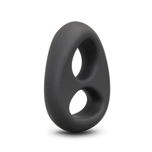 b-Vibe Flex Ring 8 Super Soft Silicone Secure Fit Cock-and-Ball Ring