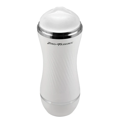 Double Dip Dual-Ended Cannister Stroker
