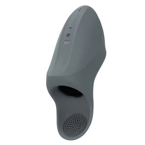 Milk Master Rechargeable Squeeze & Please Masturbator