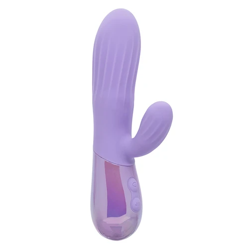 CalExotics Aura Rotating Ripple Vibrator