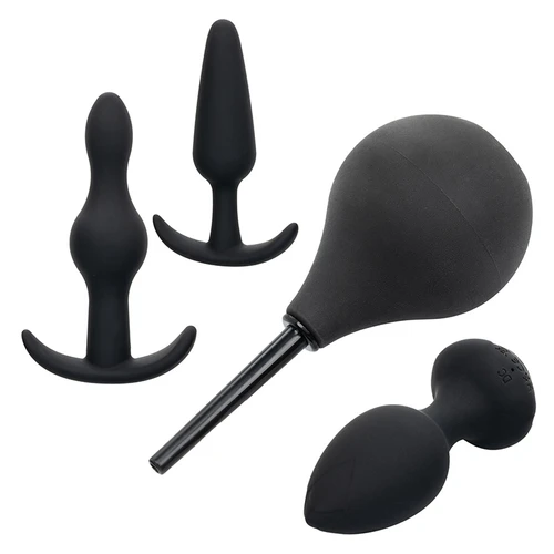 CalExotics Pleasure Kits Anal Explorer Collection - Group #1