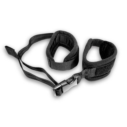 Adjustable Handcuffs