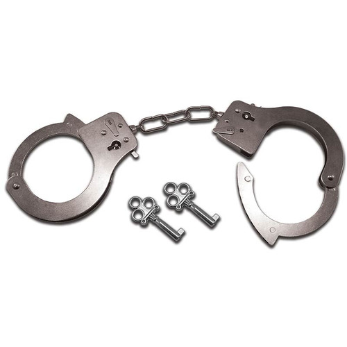 Metal Handcuffs