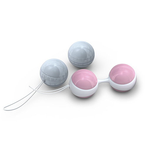 LUNA Beads Mini by LELO
