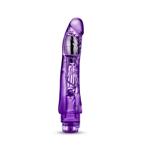 Purple Blush Novelties Mambo Vibrator