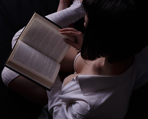 7 Books That Will Supercharge Your Sex Life