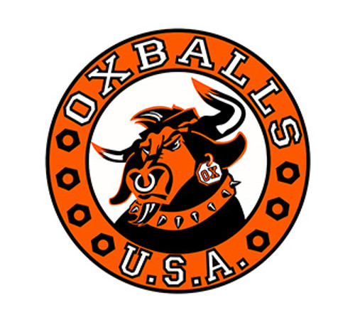 Oxballs