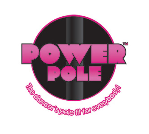 Power Pole Dance Pole
