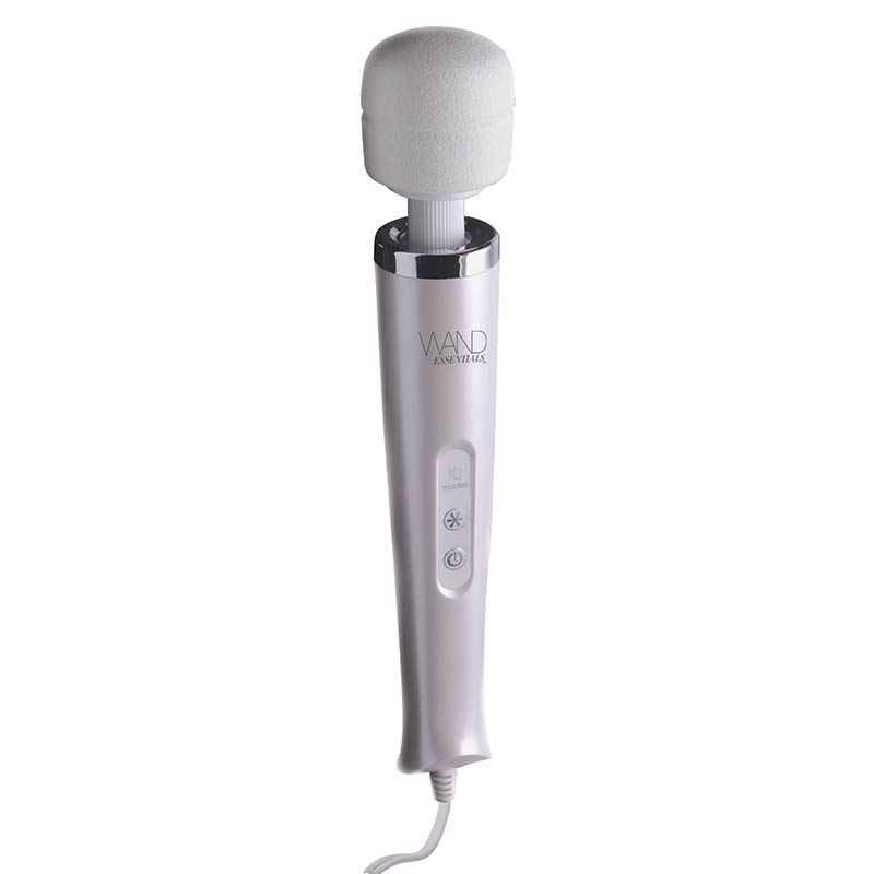 Spellbinder Flexi-Neck 10 Mode Wand Massager