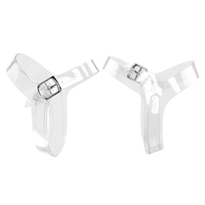 detachable ankle straps for heels