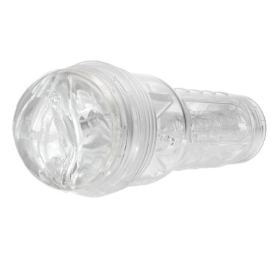 Fleshlight Ice Lady Crystal | Male Masturbator | Cirilla's