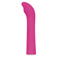 Pink Evolved Rechargeable G-Spot Vibrator