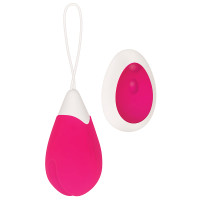 Evolved Novelties Remote Control Egg Vibrator