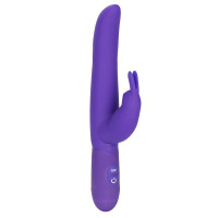 CalExotics Bounding Bunny Vibrator