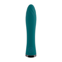 Evolved Novelties Ultra Wave Powerful 5-Speed Mini Vibrator