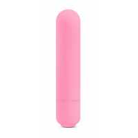 Pink Blush Novelties Play With Me - Pocket Vibes Mini Bullet