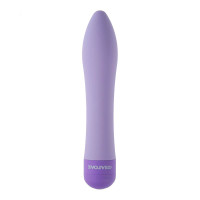 Purple Seduction Vibrator