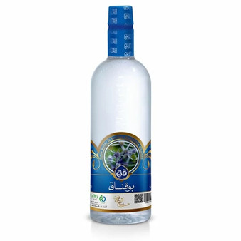Distilled Eryngium Water - (Aragh Booghenagh) 1L - Ghadah