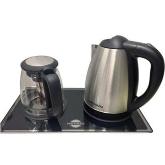 Tea Maker  Set Model 101, Pars Khazar