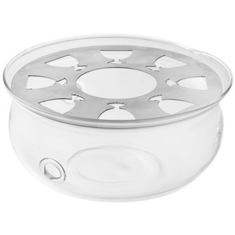 Pyrex Tea Pot Warmer