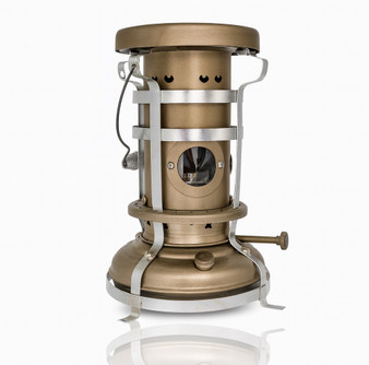 چراغ نفتی مدل علاءالدین