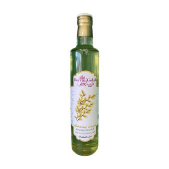 Musk Willow Syrup ( Bidmeshk) 500ml - Dorin Golab