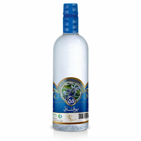 Distilled Eryngium Water - (Aragh Booghenagh) 1L - Ghadah