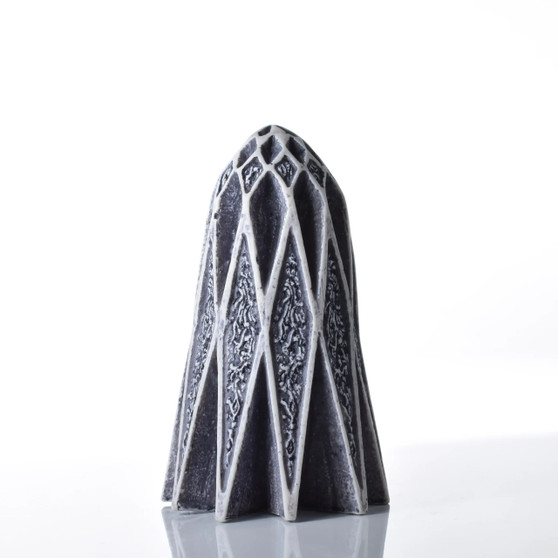 مجسمه رزین مقبره خیام کوچک