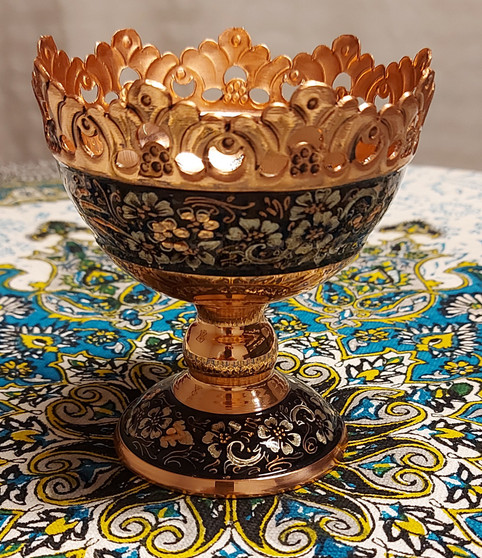 آجیل خوری الماس تراش