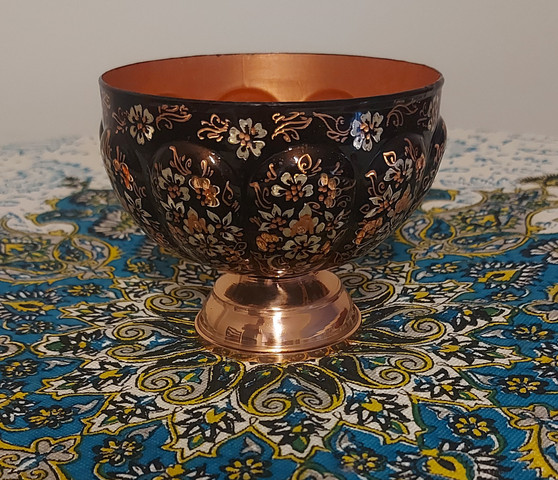 کاسه الماس تراش