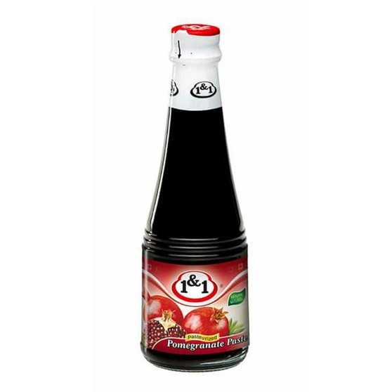 Pomegranate Paste (رب انار) 430ml