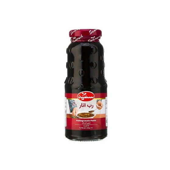 Pomegranate Paste (رب انار) 285gr